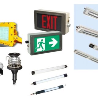 LIGHTING FIXTURES