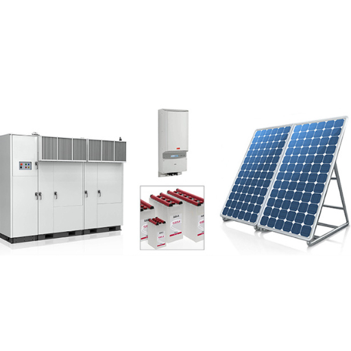 Solar Energy Solution