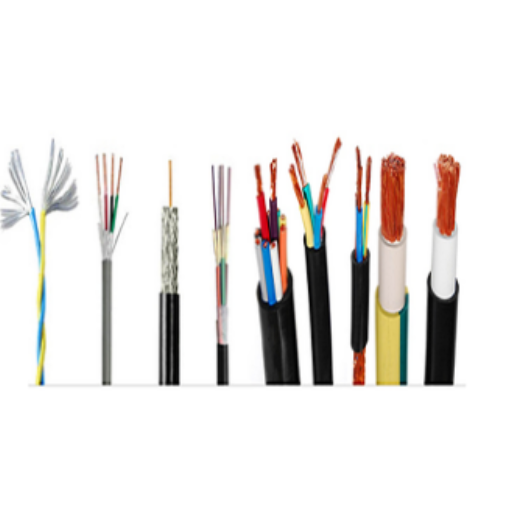 Cables & Wires