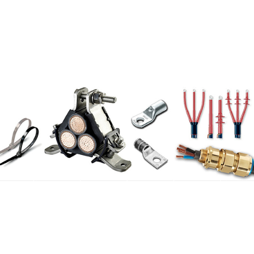 Cable Connections & Installation Products