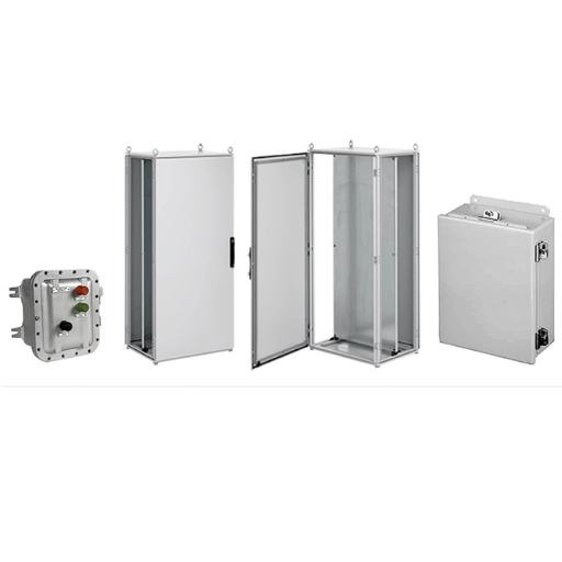 Enclosures