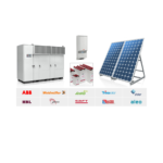 SOLAR ENERGY SOLUTION