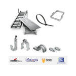 Cable Management System