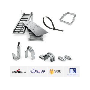 Cable Management System