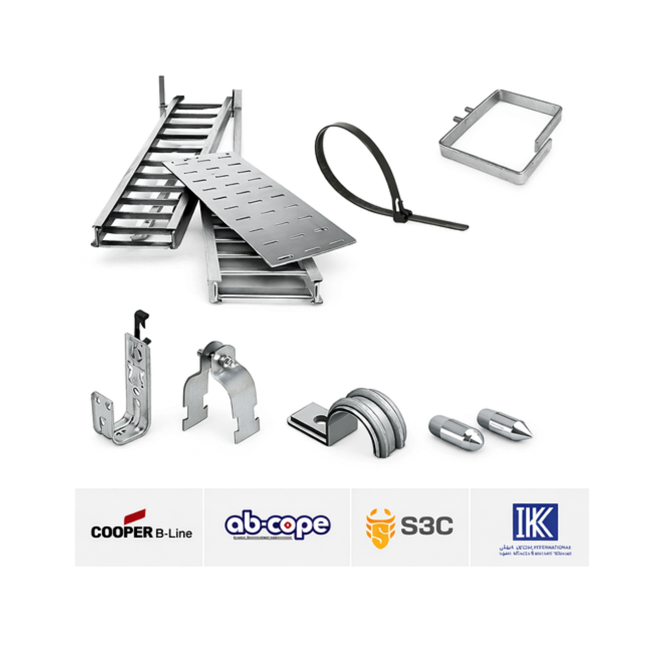 Cable Management System