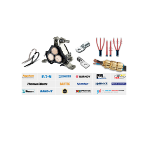 cable connections & installation products