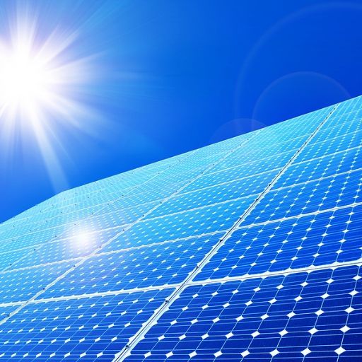 SOLAR ENERGY SOLUTION