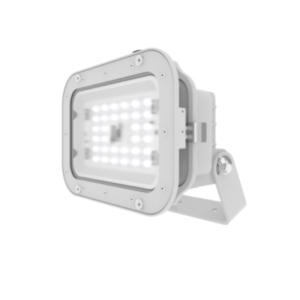 Champ FMVA LED Hazardous Area Floodlights
