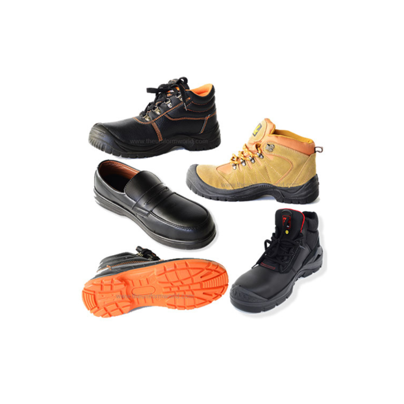 Personal Protective Equipment