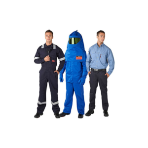 Arc Flash Protection