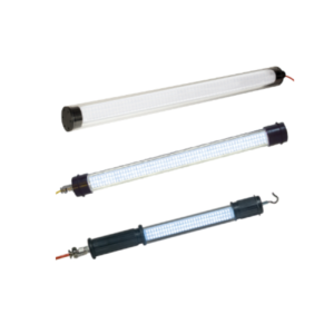 CEAG Explosion-protected LED Hand and Tube Lights