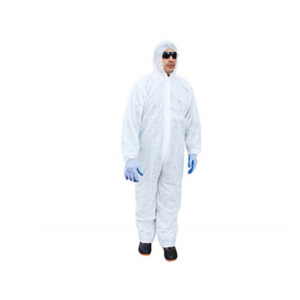 Protective Body Clothing