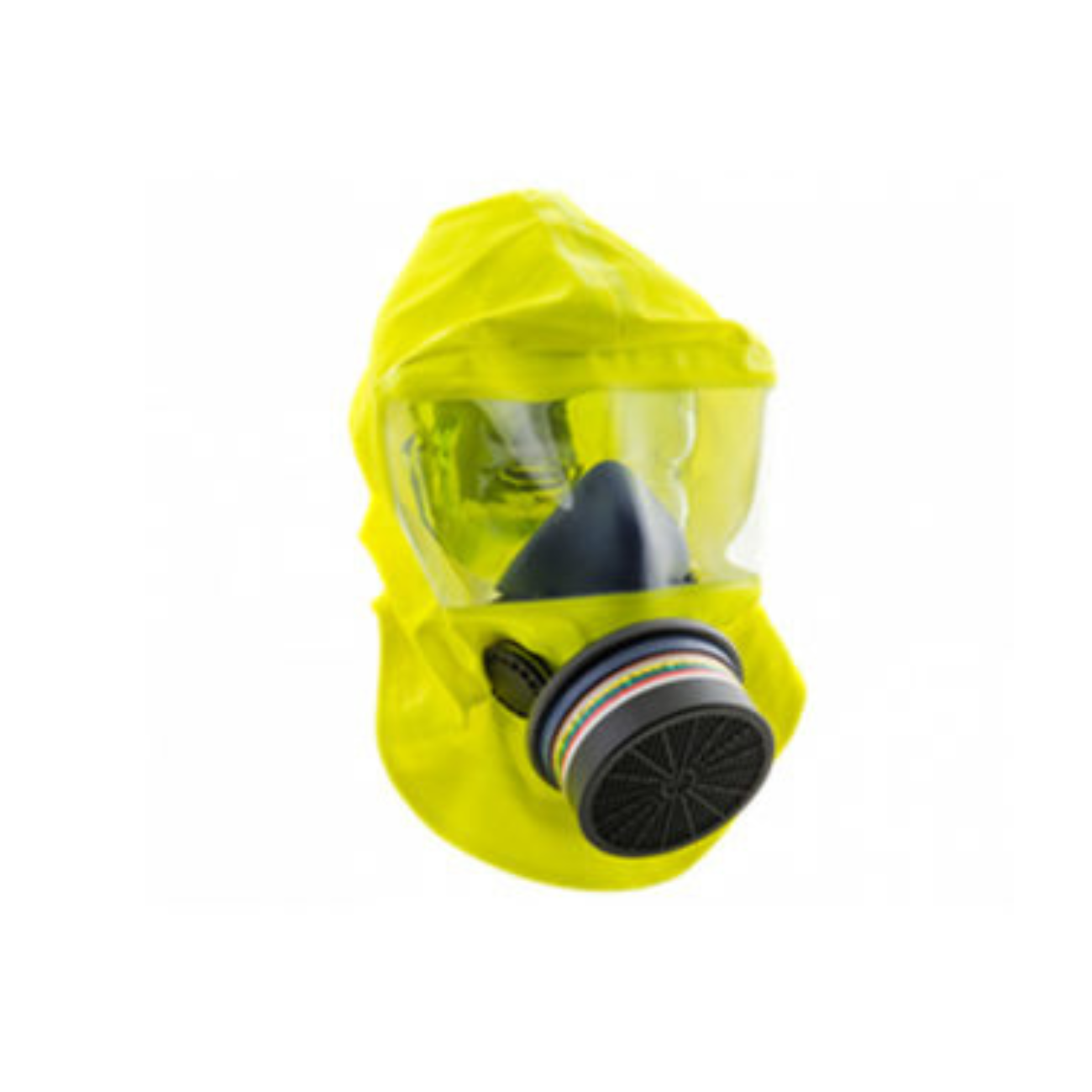 Chemical / Escape Hood (Oil & Gas Protection)