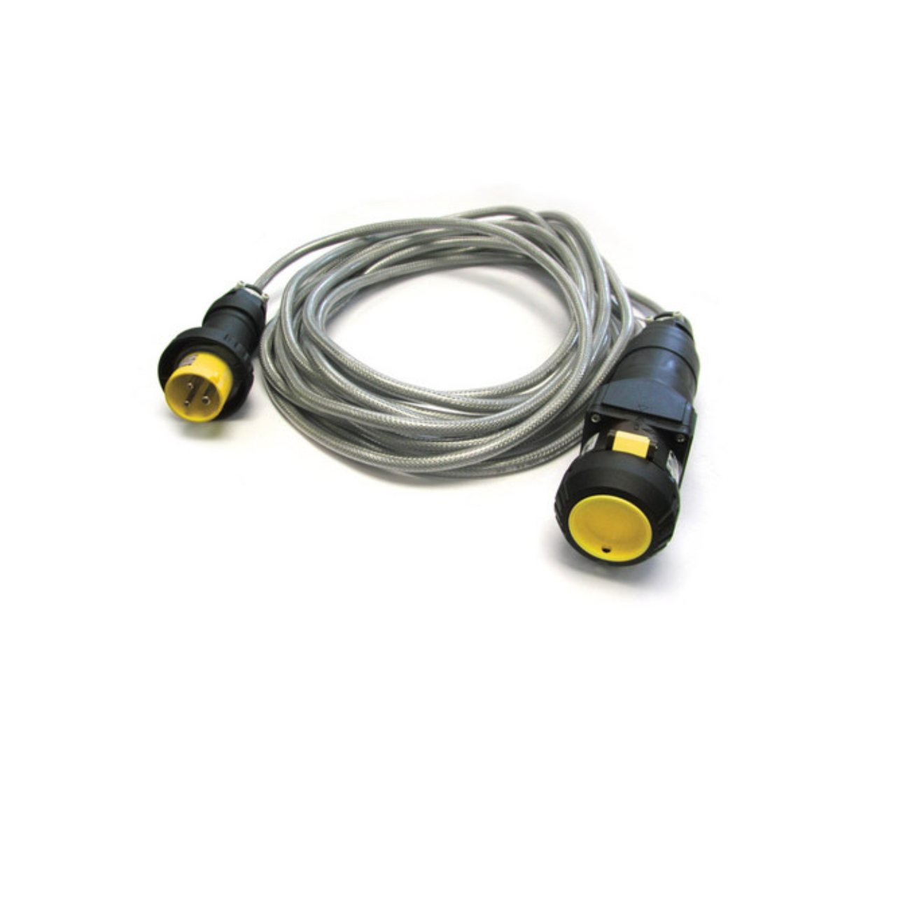 Industrial Extension Lead Atex& Non-Atex for ZONES: 1, 2, 21 AND 22