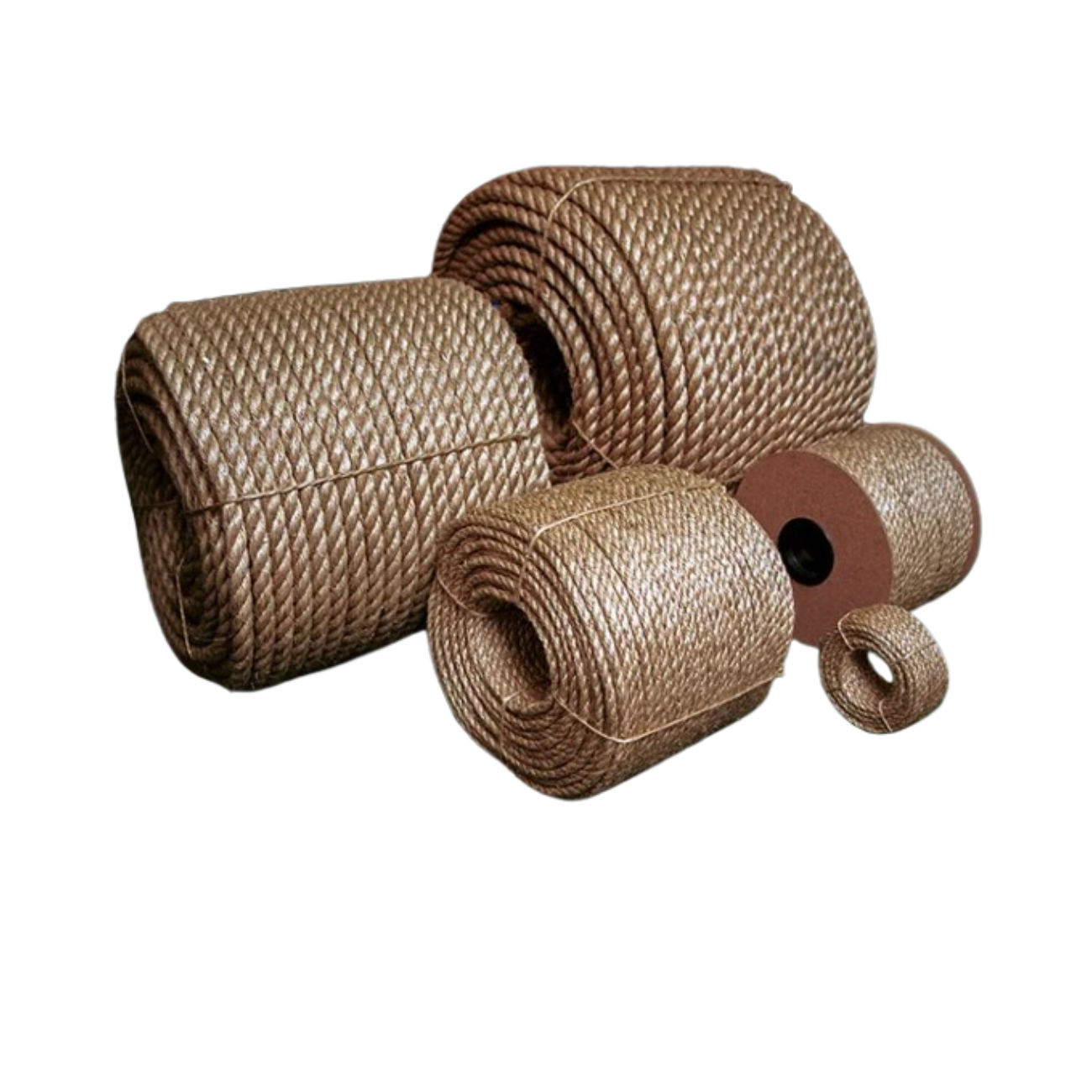 High Quality Manila Rope Packaging Rope