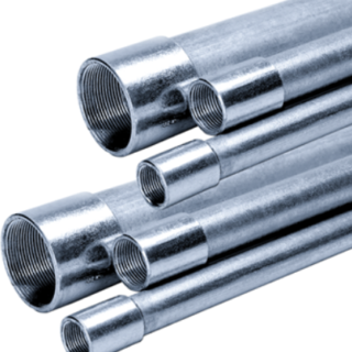 Rigid Steel Conduits