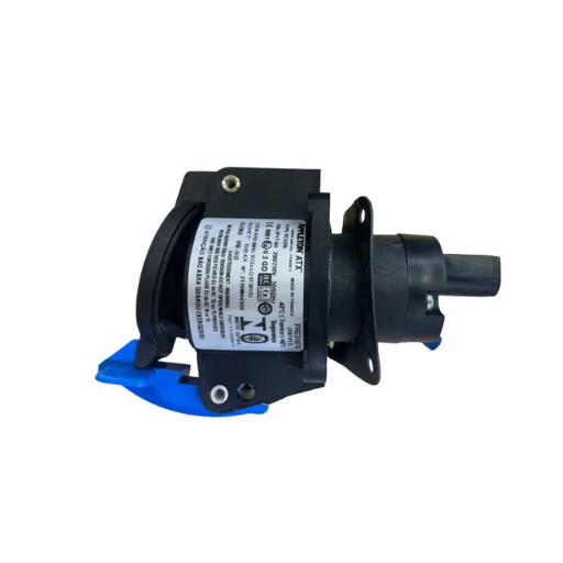 Appleton Flash Socket 16A 2P+E 200-250V
