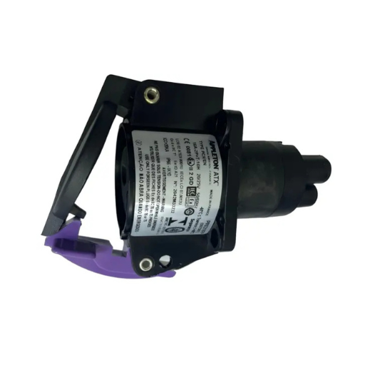 Appleton Pre316fp Flush Socket 16a 2p + E 20-25v