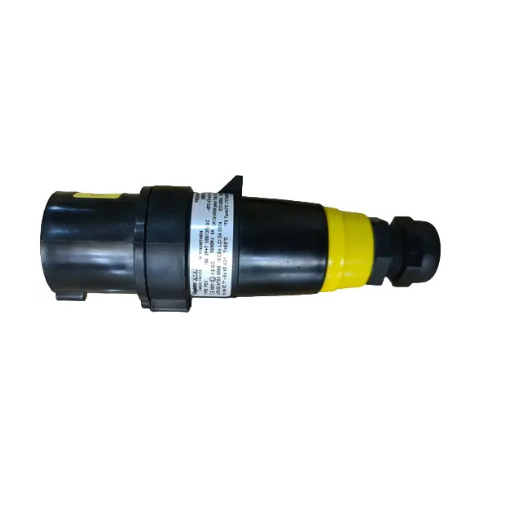 Appleton Pre316py Plug 16a 2p + E 110_130v