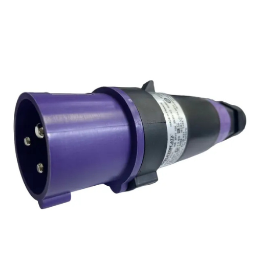 Appleton Pre316pp Plug 16a 2p + E 20-25v