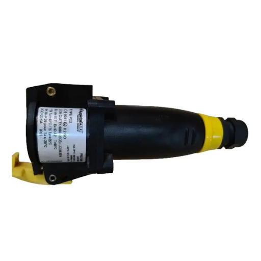 Appleton Pre316my Mobile Socket 16a 2p + E 110-130v