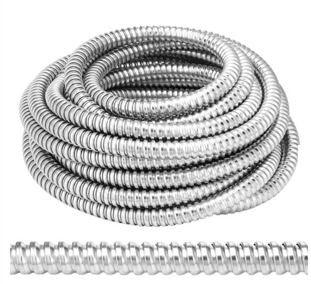 Flexible Steel Conduit (RWS Series)