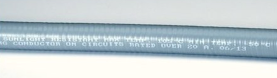 Hi-Low Temperature Liquid-Tight Metallic Conduit (HLTUA) - Image 2