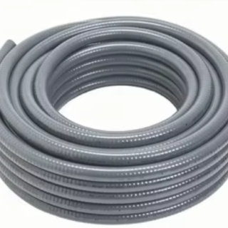 International Sealskin™ UL Listed Liquid-Tight Flexible Metallic Conduit (UL Listed CSA certified, Type UALT)