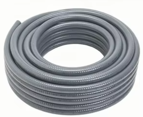 Hi-Low Temperature Liquid-Tight Metallic Conduit (HLTUA)