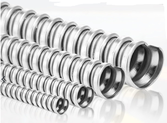 Flexible Steel Conduit (RWS Series) - Image 2