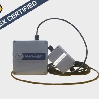 Explosion Proof Products
