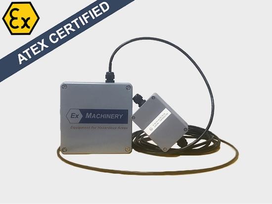 Explosion Proof Products